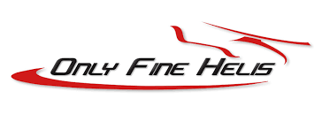 KC3D Products at OnlyFineHelis