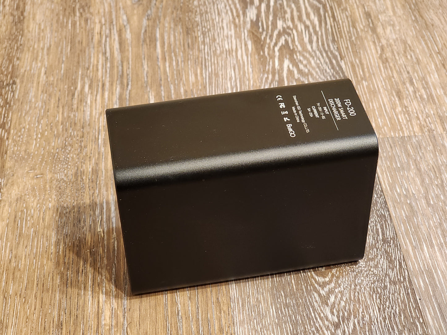 ISDT FD200 - 200W Smart Discharger (Refurb)