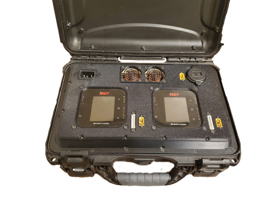 The Mini Beast Printed Parts Kit