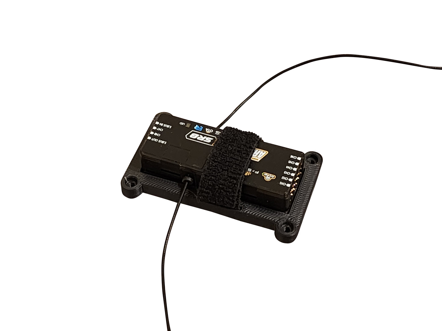 FrSky Archer Plus R8/SR8/GR8 Receiver Mount