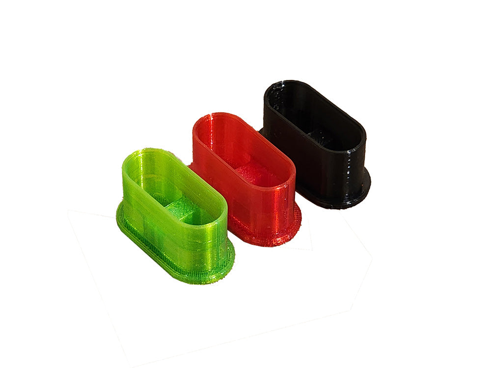 BattCaps - Battery Protection Caps (5pcs)