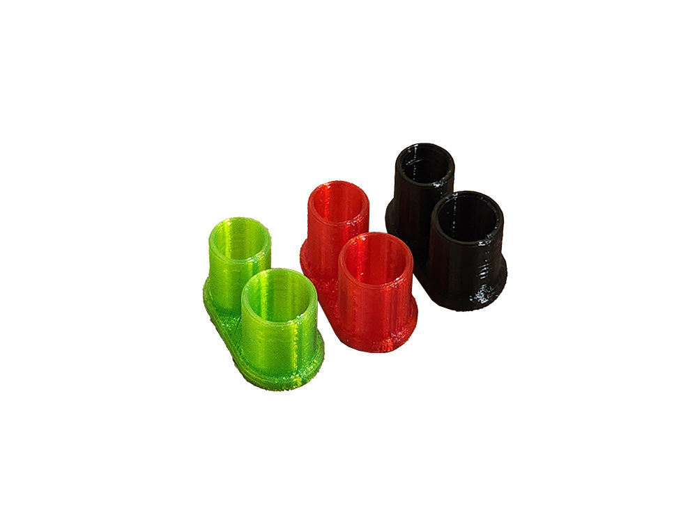 BattCaps - Battery Protection Caps (5pcs)