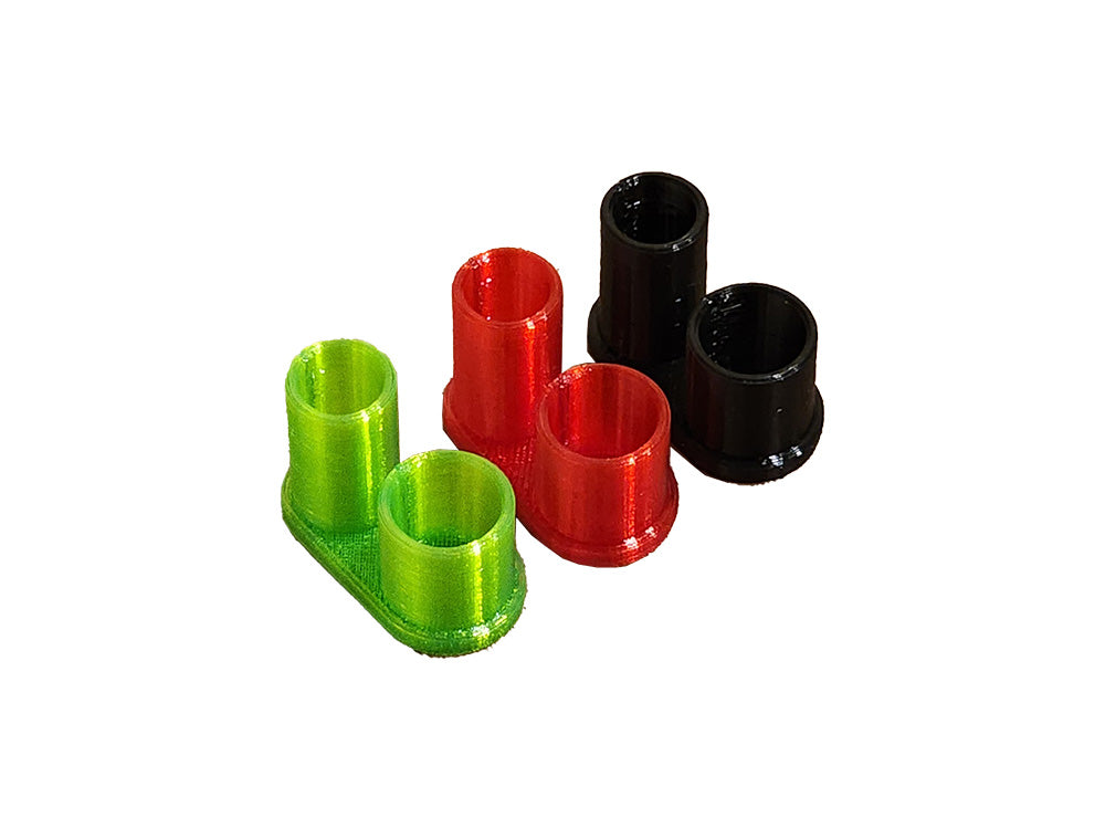 BattCaps - Battery Protection Caps (5pcs)