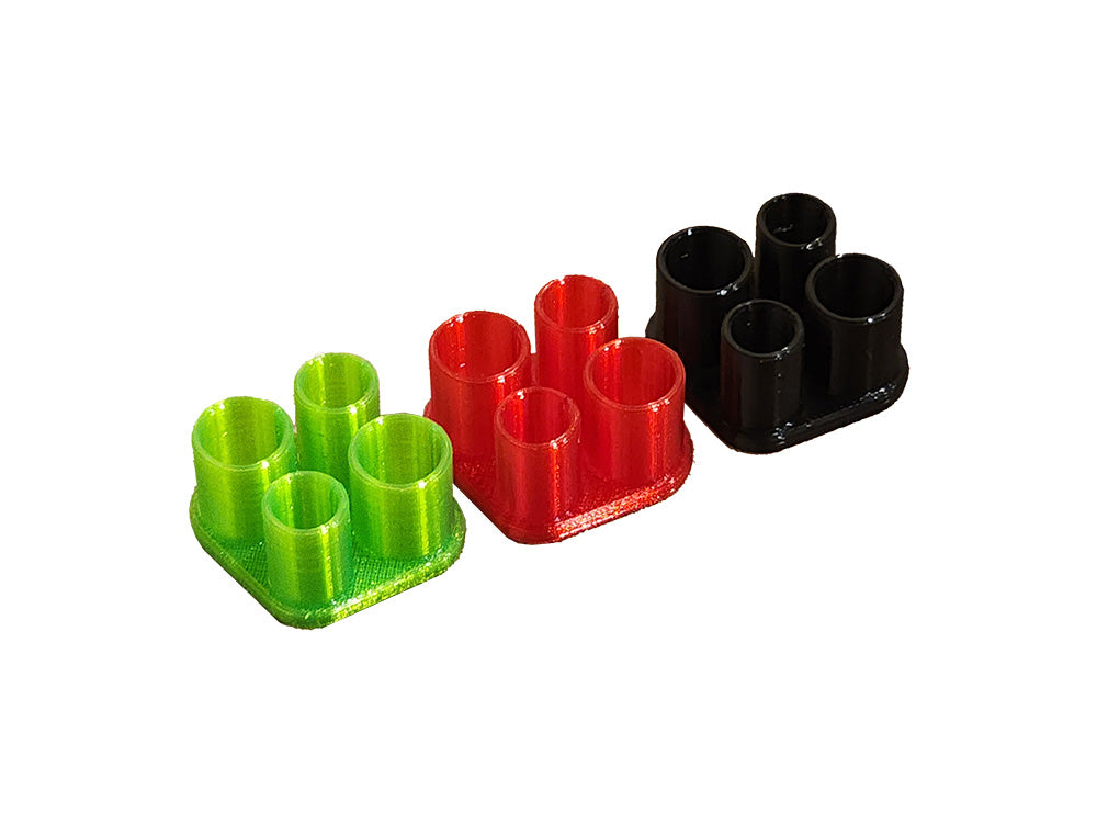 BattCaps - Battery Protection Caps (5pcs)