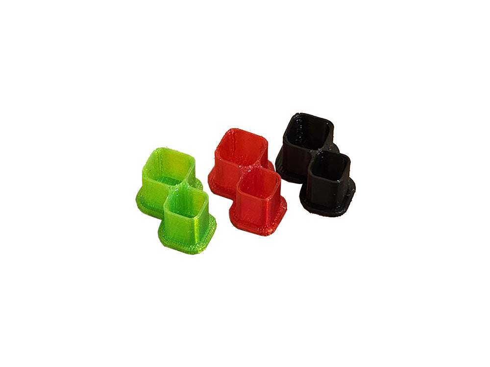 BattCaps - Battery Protection Caps (5pcs)