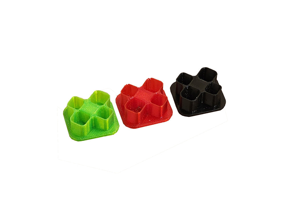 BattCaps - Battery Protection Caps (5pcs)