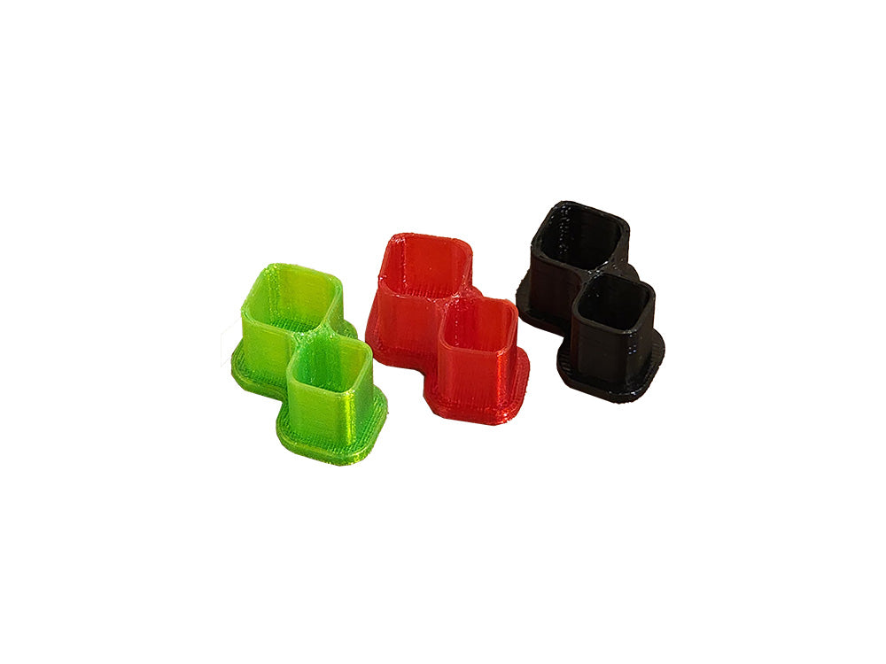 BattCaps - Battery Protection Caps (5pcs)