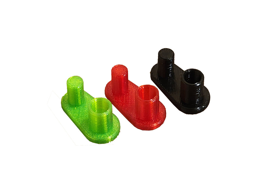 BattCaps - Battery Protection Caps (5pcs)