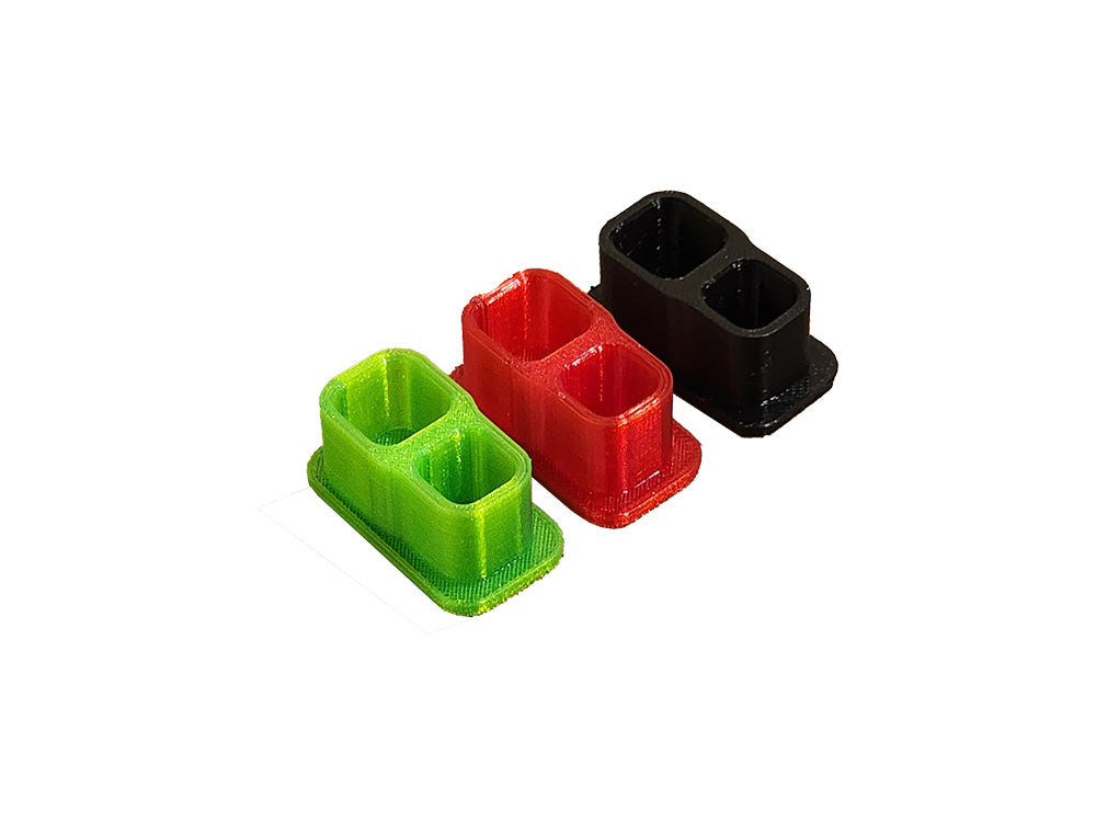 BattCaps - Battery Protection Caps (5pcs)