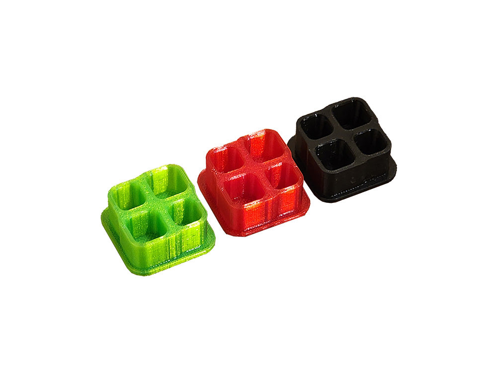 BattCaps - Battery Protection Caps (5pcs)