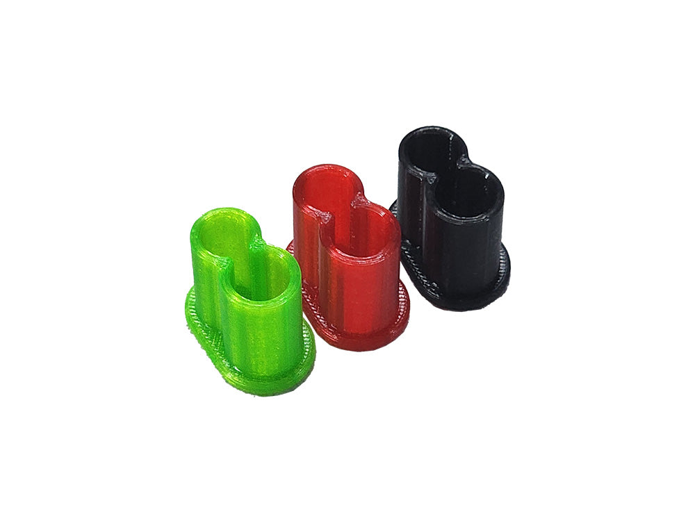 BattCaps - Battery Protection Caps (5pcs)