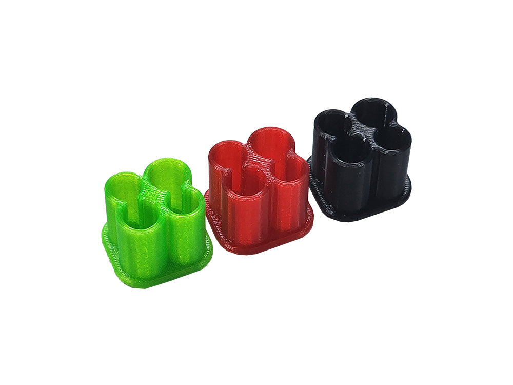 BattCaps - Battery Protection Caps (5pcs)