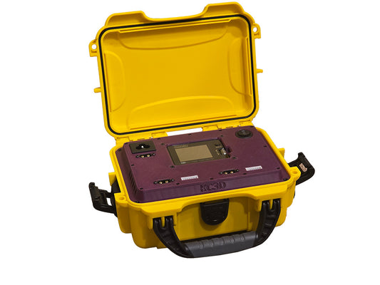 The Companion G2 - 200W Nanuk 903 (AC/DC Version)