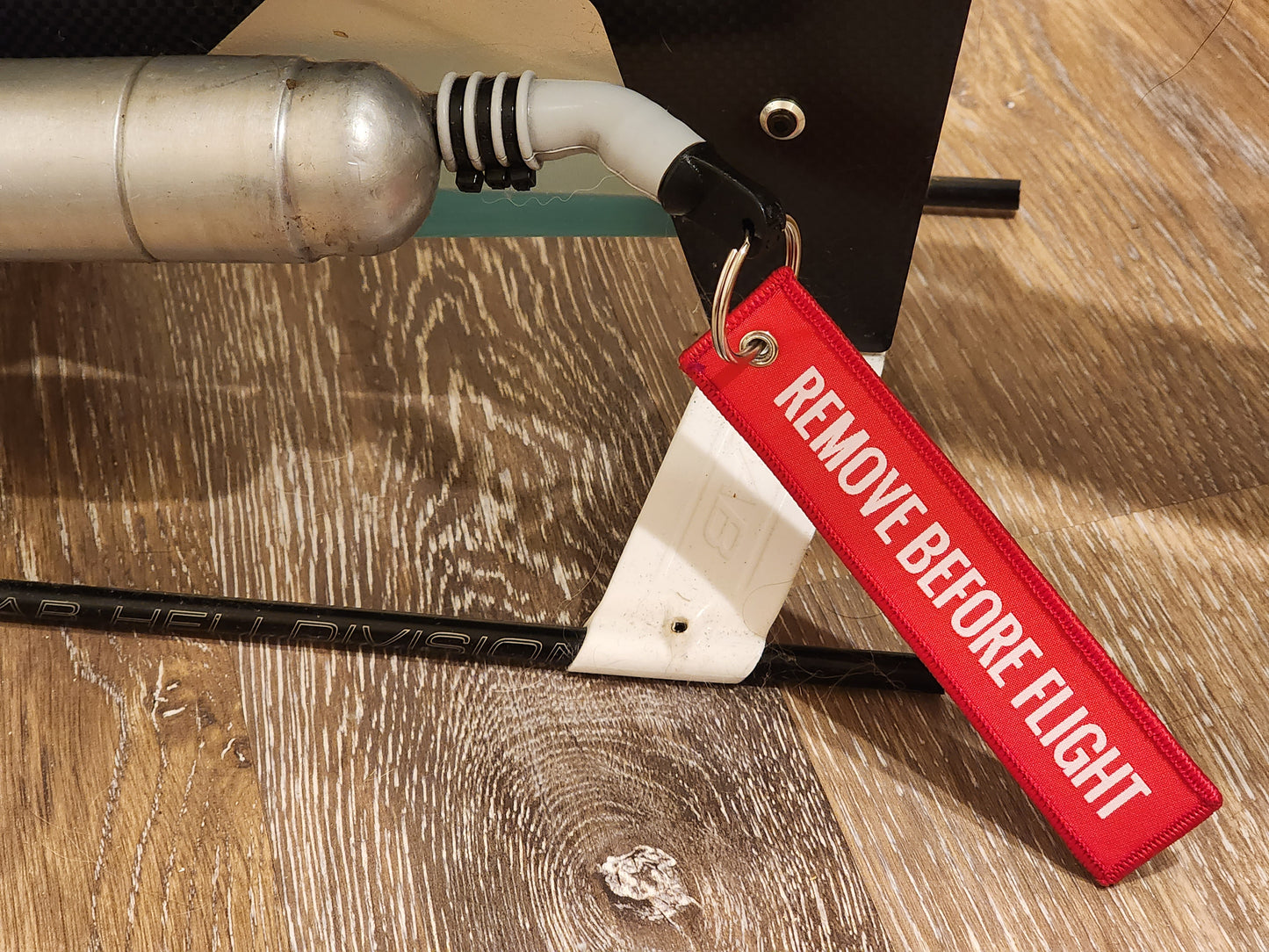 Exhaust Deflector Plug