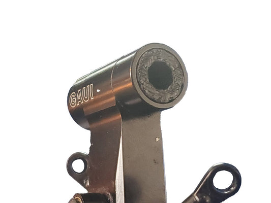 Solid Dampers for GAUI X4II, NX4, and X5 (2 Pairs)