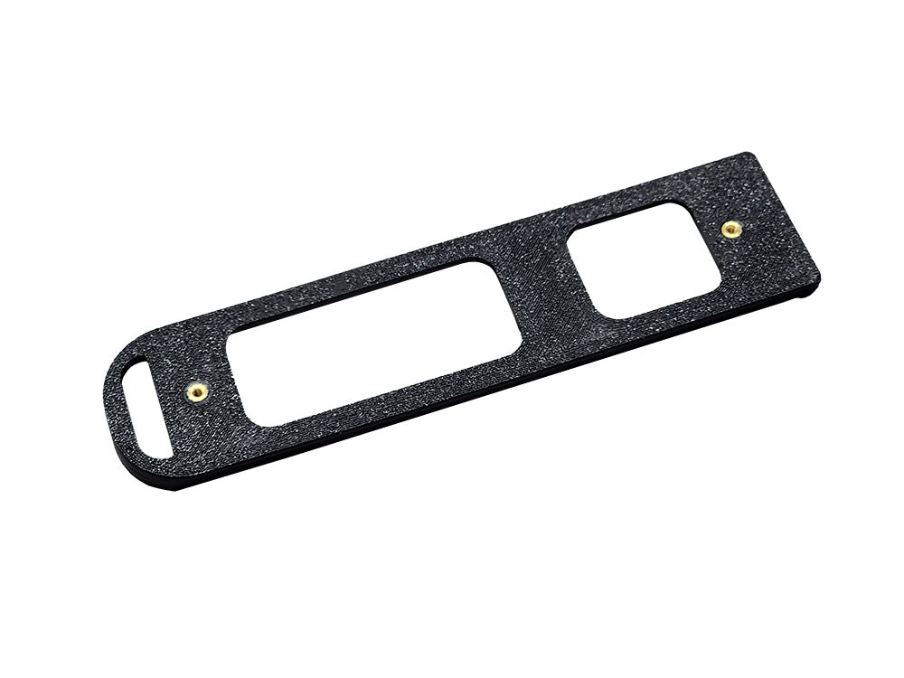 GAUI X3 Bottom Plate