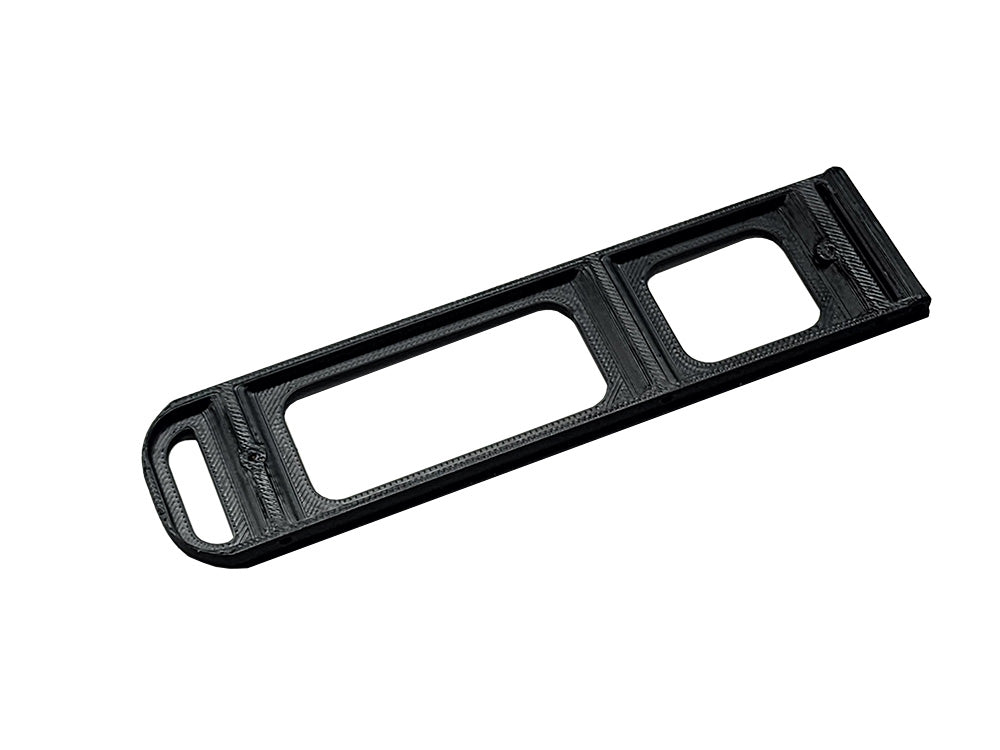 GAUI X3 Bottom Plate
