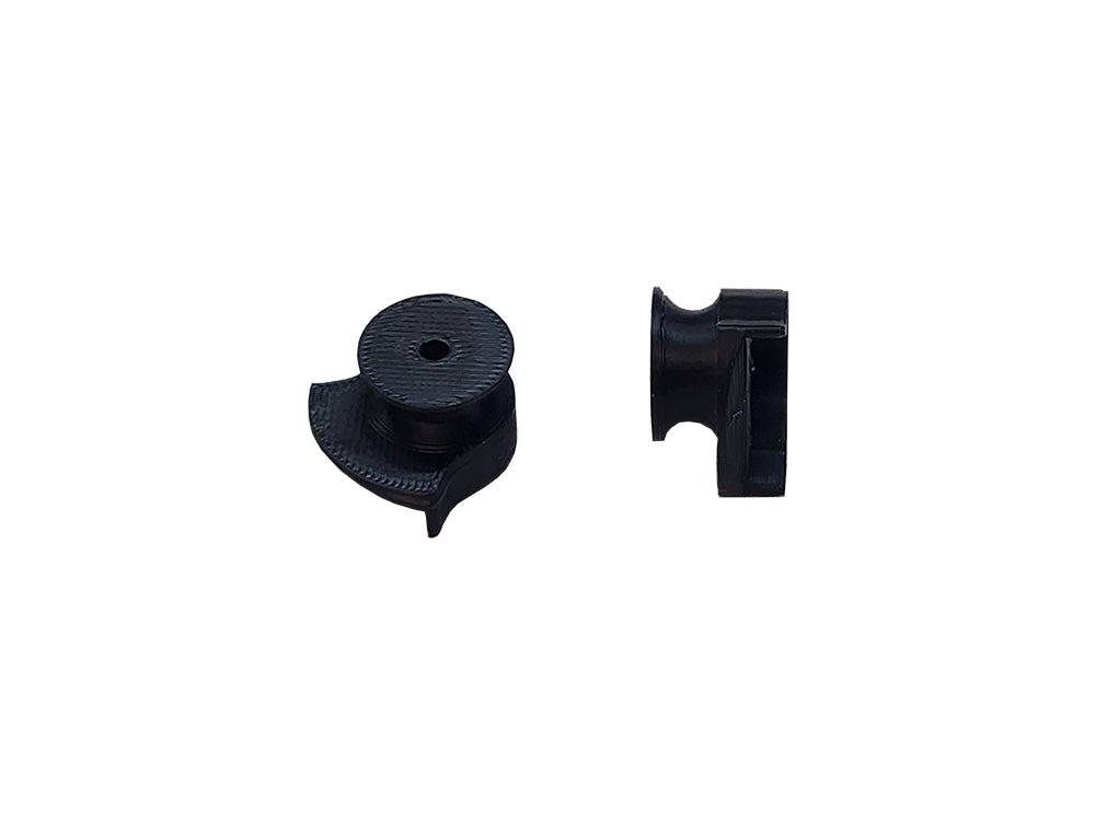 Interceptor Canopy Mount Spacer