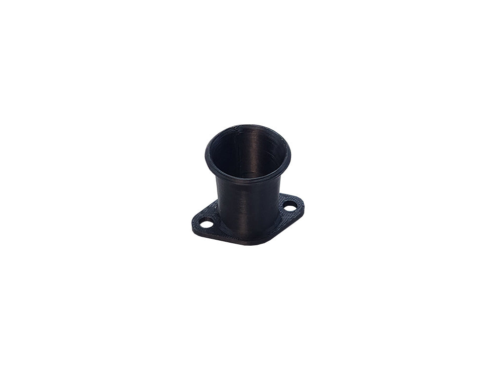 Interceptor Intake Funnel