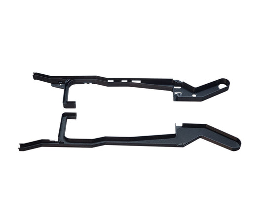 Interceptor Wiring Tunnel