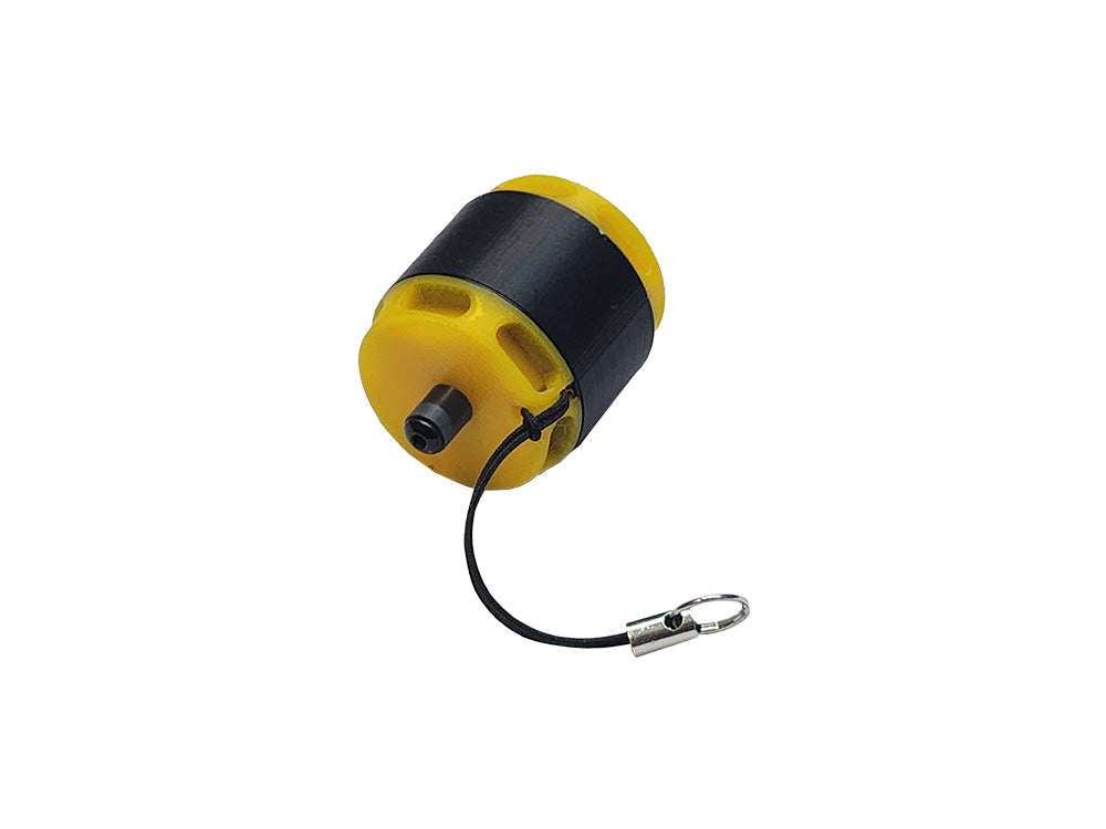 Keychain - Motor