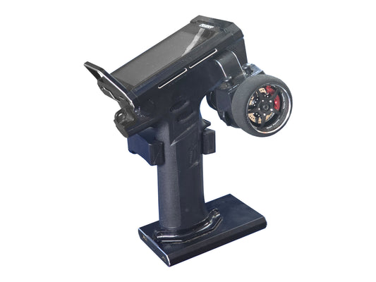 RC Surface Transmitter Wall Mount - FlySky Noble NB4