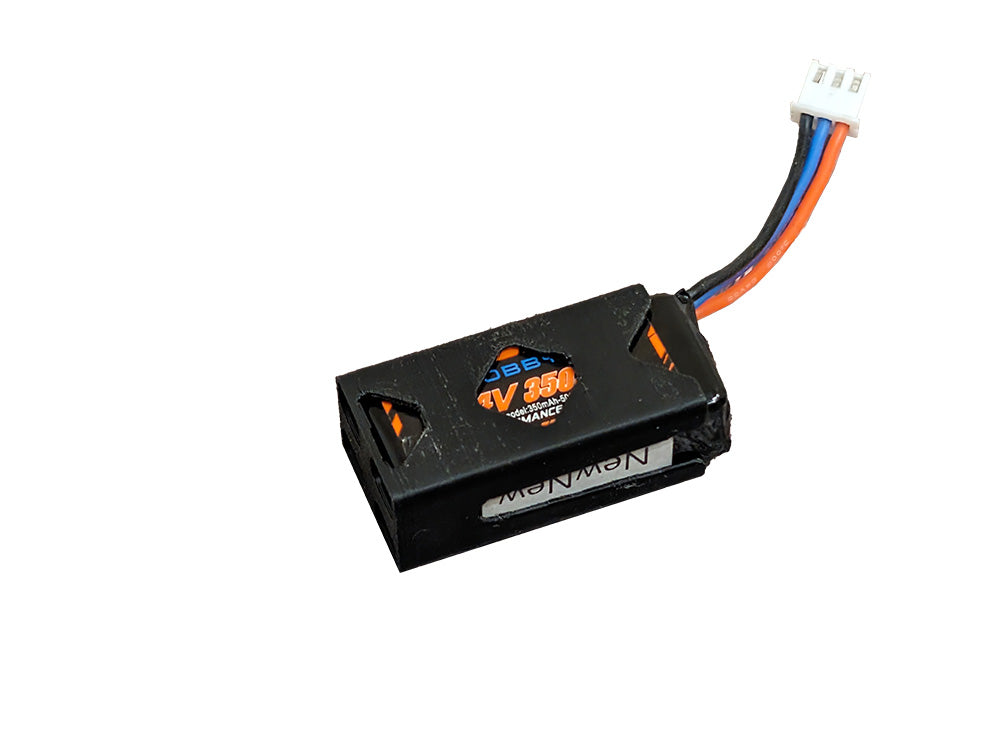 OMPHOBBY M1 Battery Adapter for Airplanes