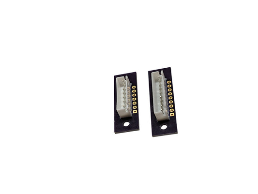 Panel Mount JST-XH Board