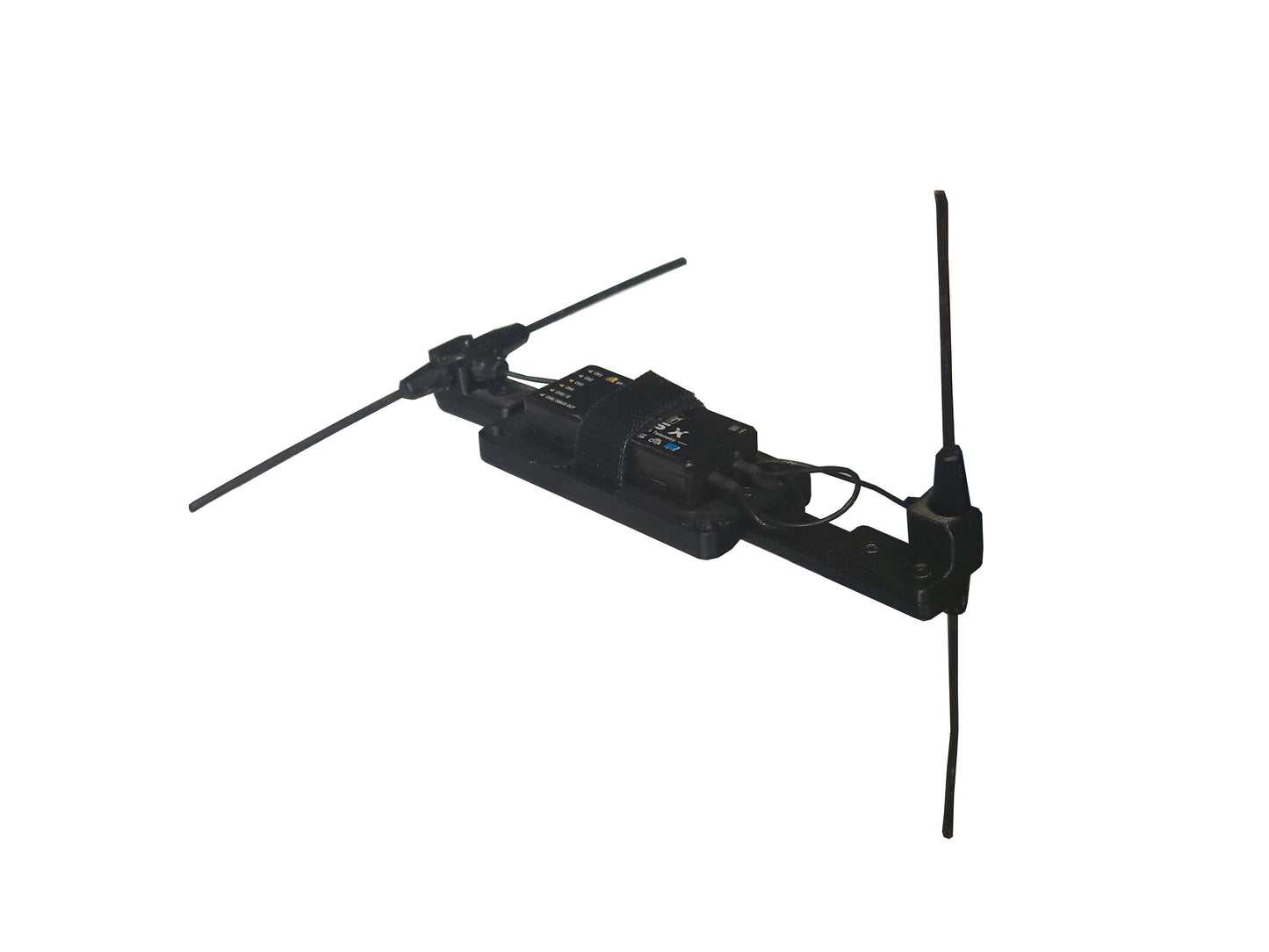 FrSky R9SX Receiver Mount Combo