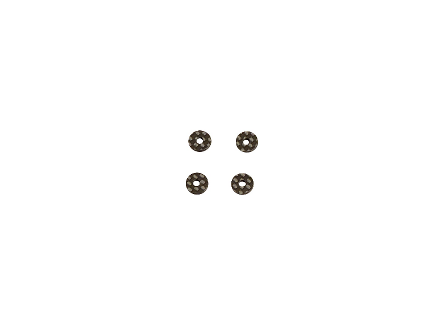 RAW Nitro HD Conversion Spare Parts