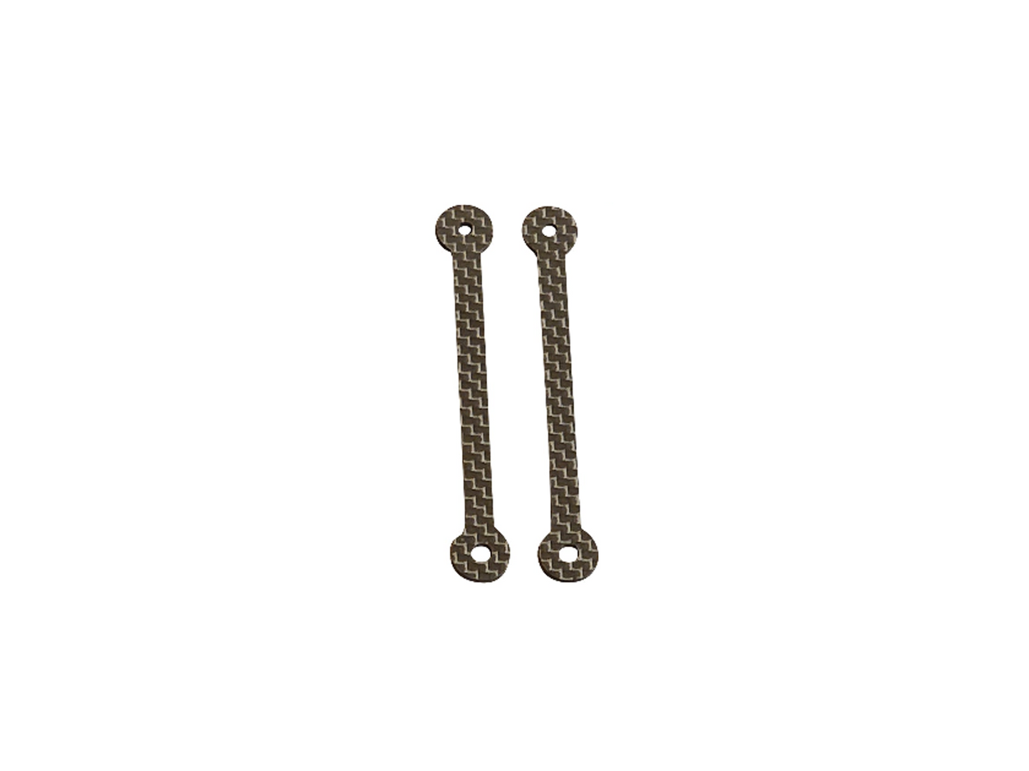 RAW Nitro HD Conversion Spare Parts