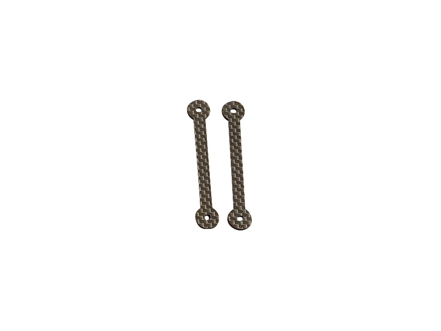 RAW Nitro HD Conversion Spare Parts