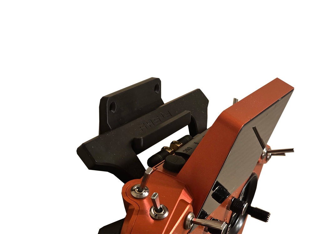 RC Transmitter Wall Mount/Rack