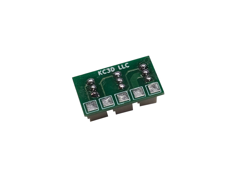 Rotorflight Servo Bus Board for Micro Helicopters