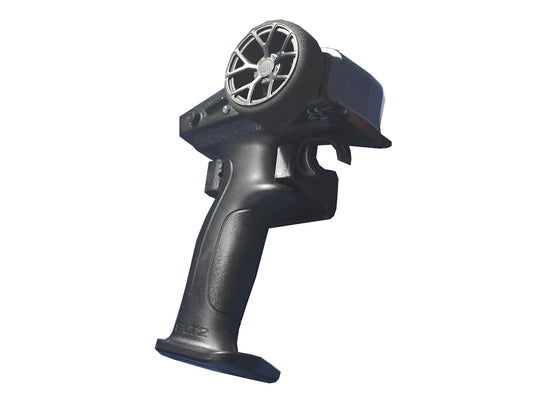 RC Surface Transmitter Wall Mount - Spektrum SLT2