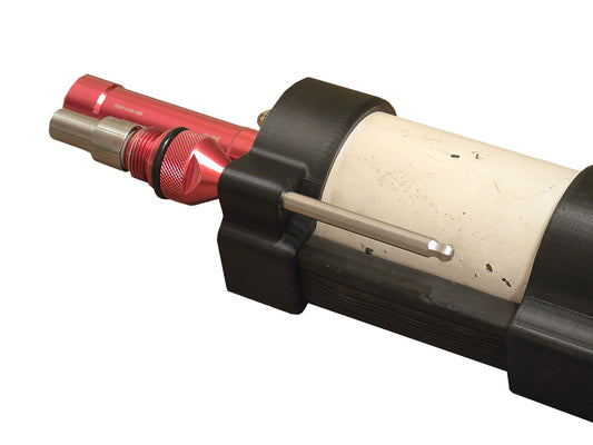 Sullivan Battery Adapter Front Piece for 7mm Starter Shaft