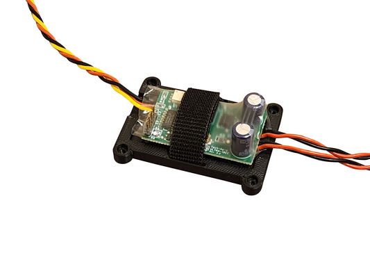 TechAero Ultra IBEC Mount