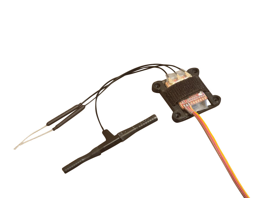 FrSky TD MX Receiver Mount