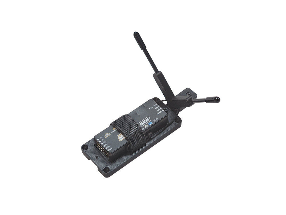 FrSky R8/GR8/SR8 Series Receiver Mount Combo