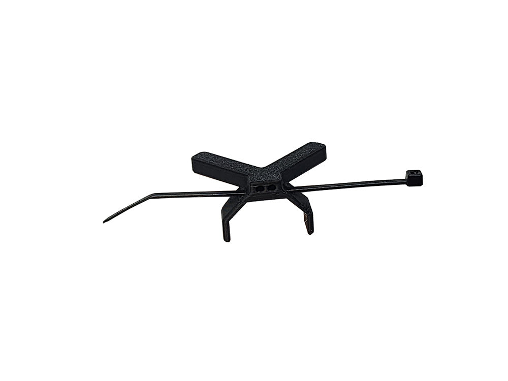 Tron 7.0 Boom Mount Antenna Guide