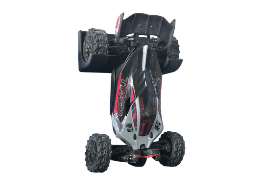 Arrma Typhon Grom Wall Hangar