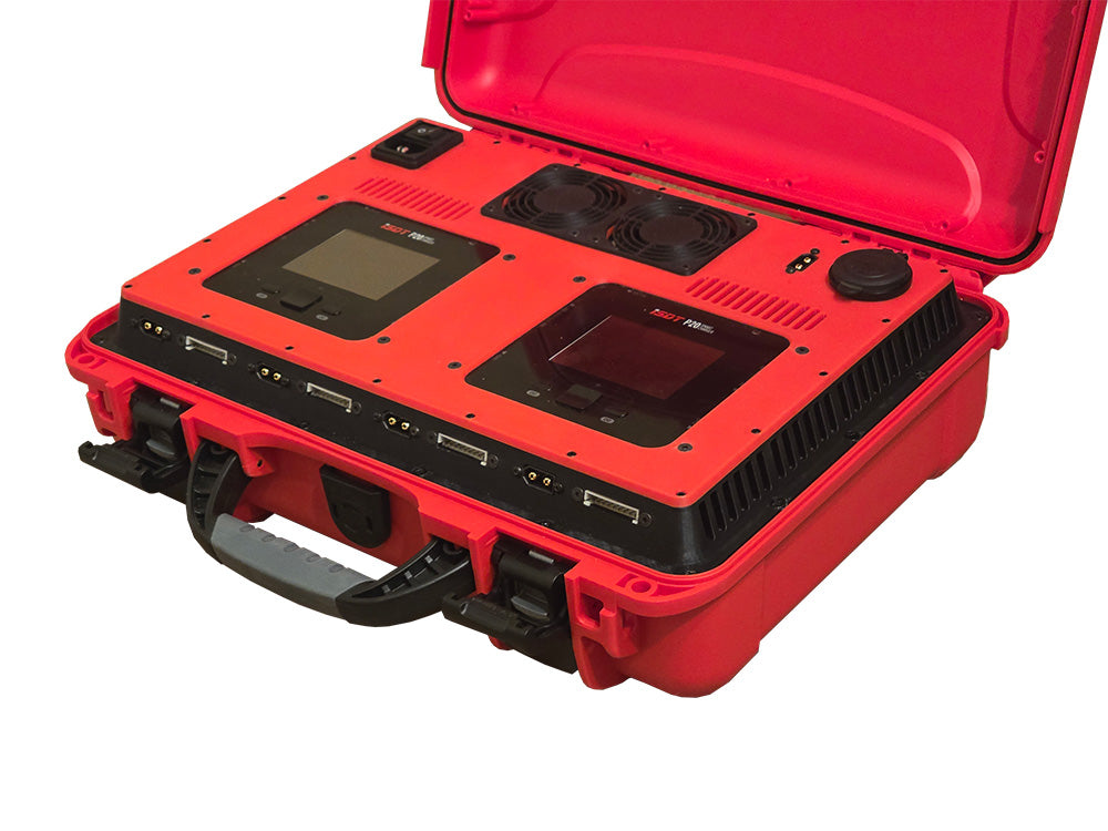 The Ultra Beast G2 - 1800W Nanuk 910