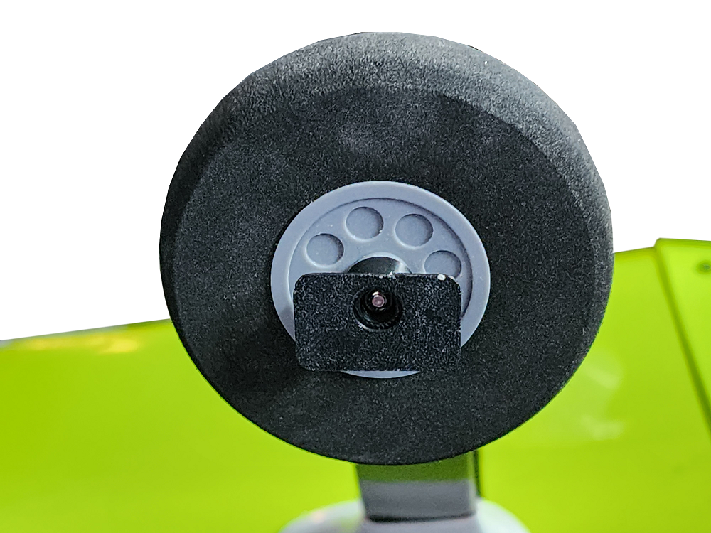 Wheel Pants Axle Brace Kit