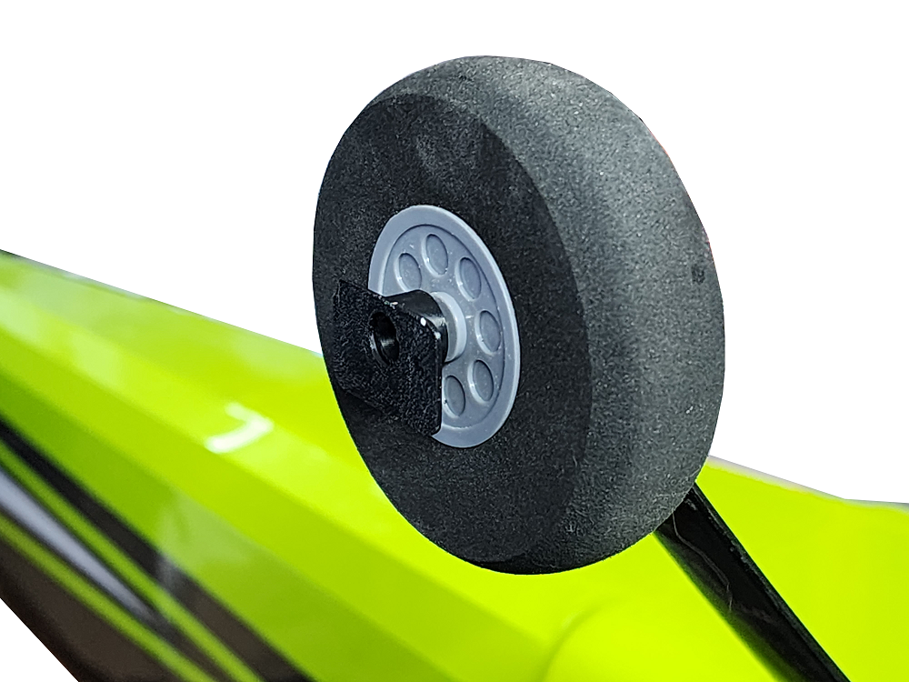 Wheel Pants Axle Brace Kit