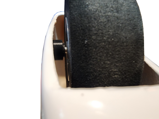 Wheel Pants Axle Brace Kit