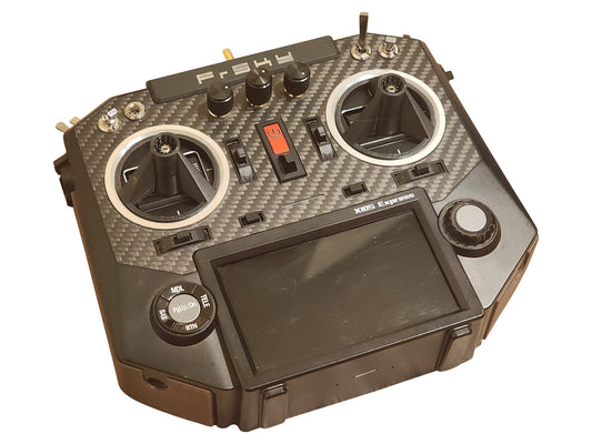 FrSky Horus X10 Series Gimbal Protectors