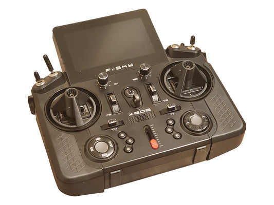 FrSky Tandem X20 Series Gimbal Protectors