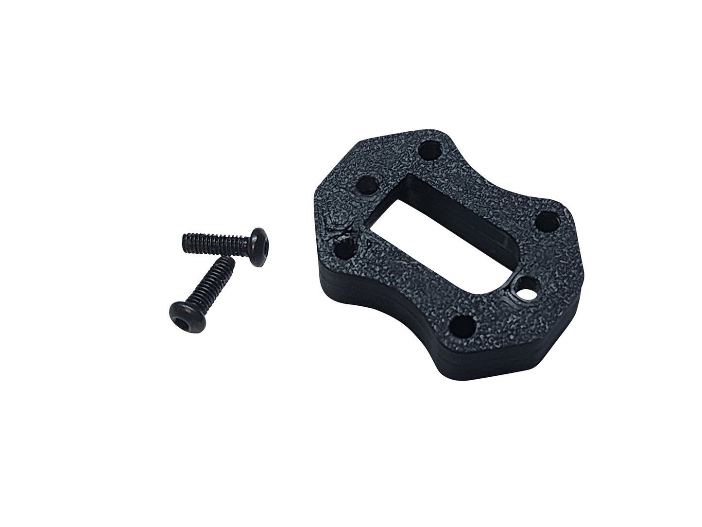 Raised XT60E-M Mount