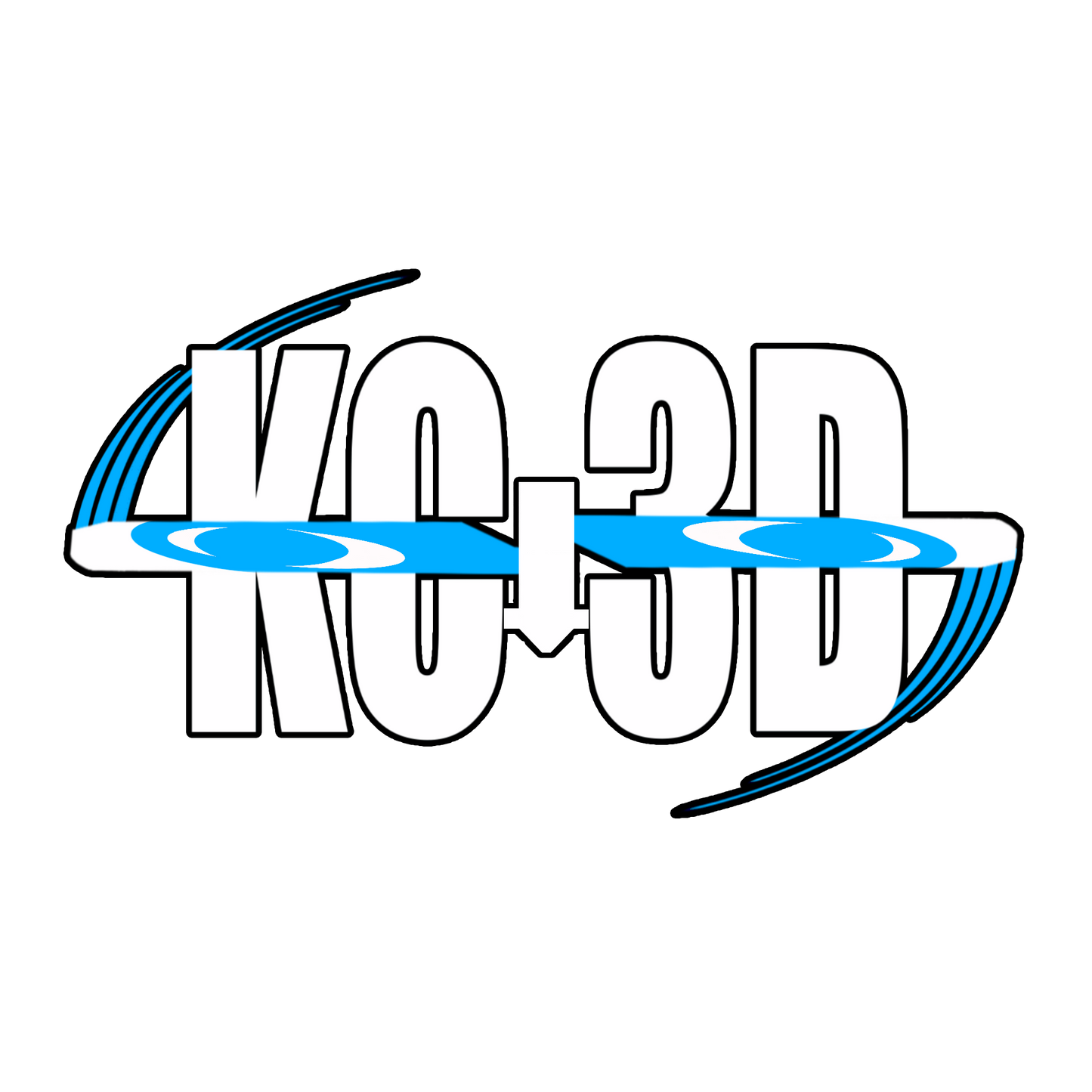 KC3D Gift Card