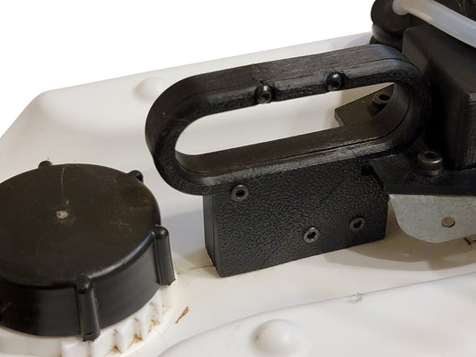 JerseyModeler 1.3 Gallon Jug Handle